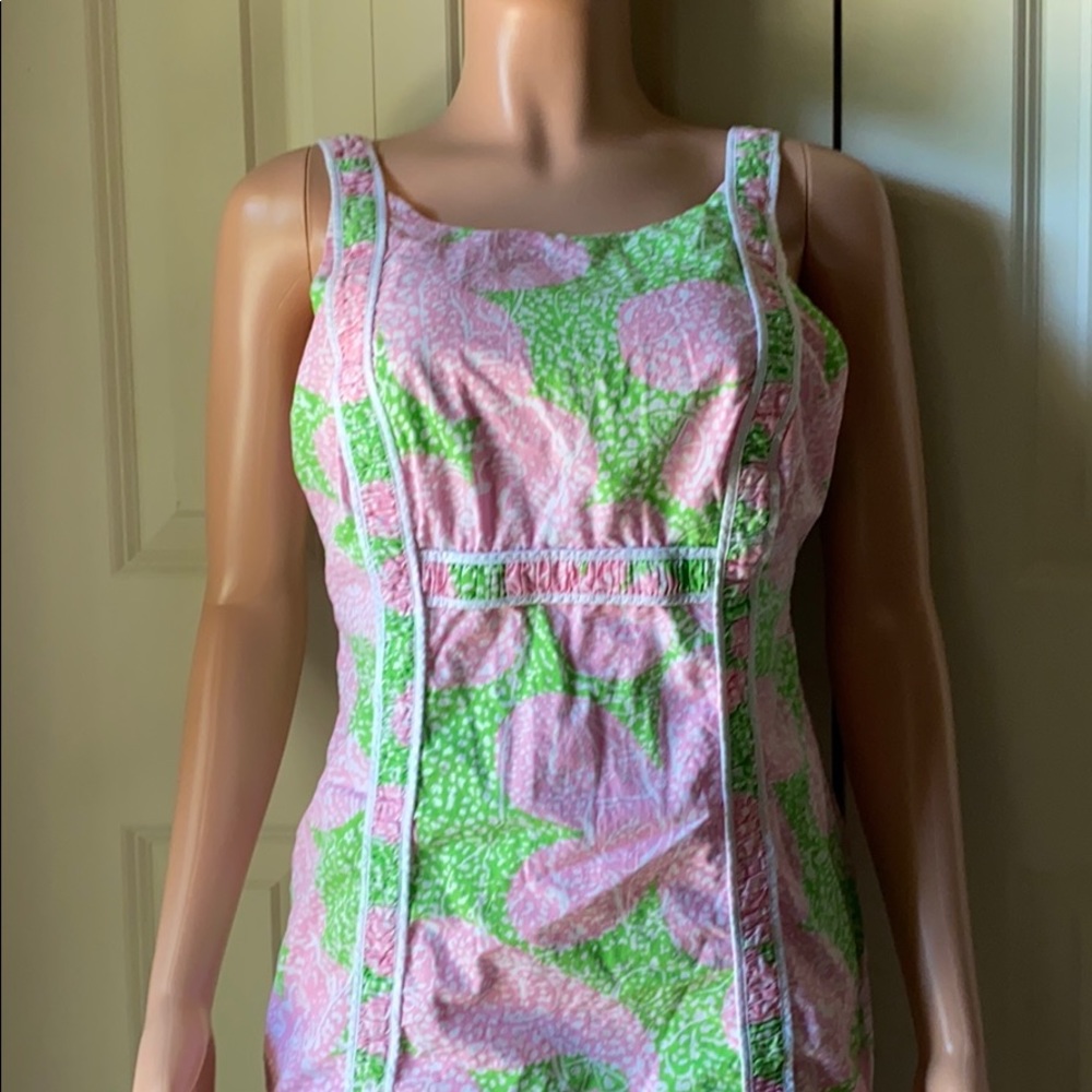 Lilly Pulitzer 💕 - Picture 2 of 4